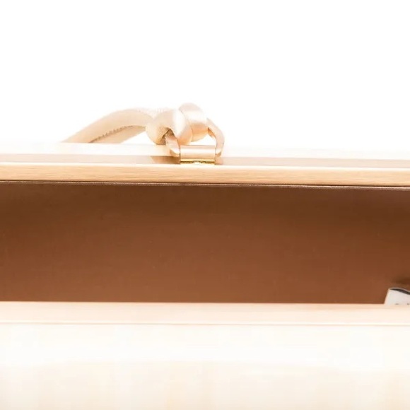 Cult Gaia Yasmin Clutch - Picture 8 of 12